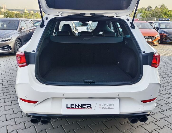Cupra Leon 9