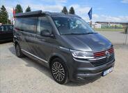 Volkswagen California 6
