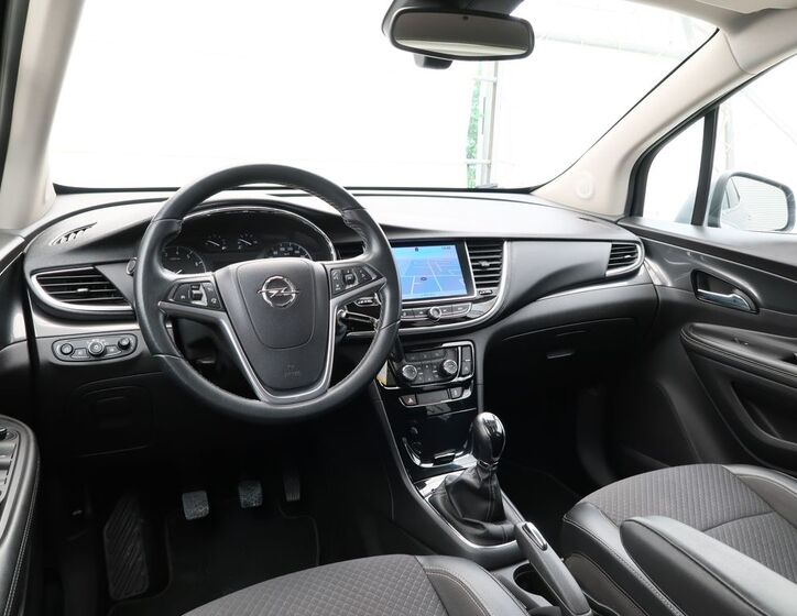 Opel Mokka 16