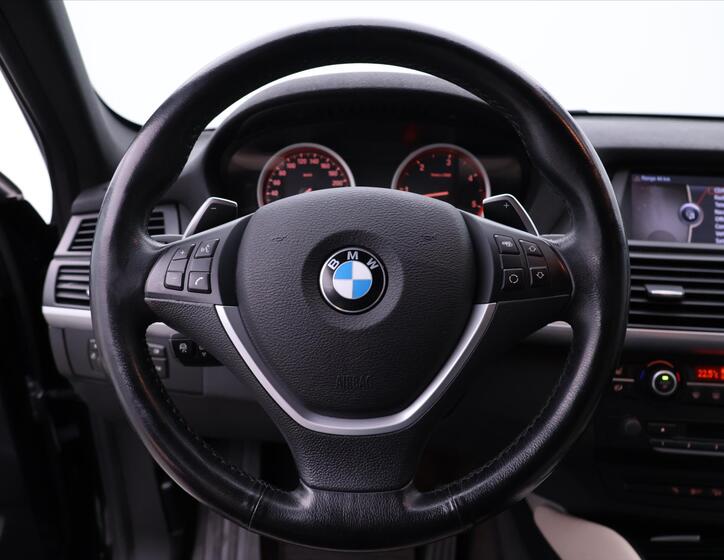 BMW X6 21