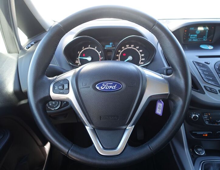 Ford B-MAX 8