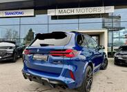 BMW X5 7