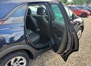 Opel Crossland X 14