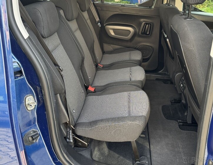 Toyota ProAce 18