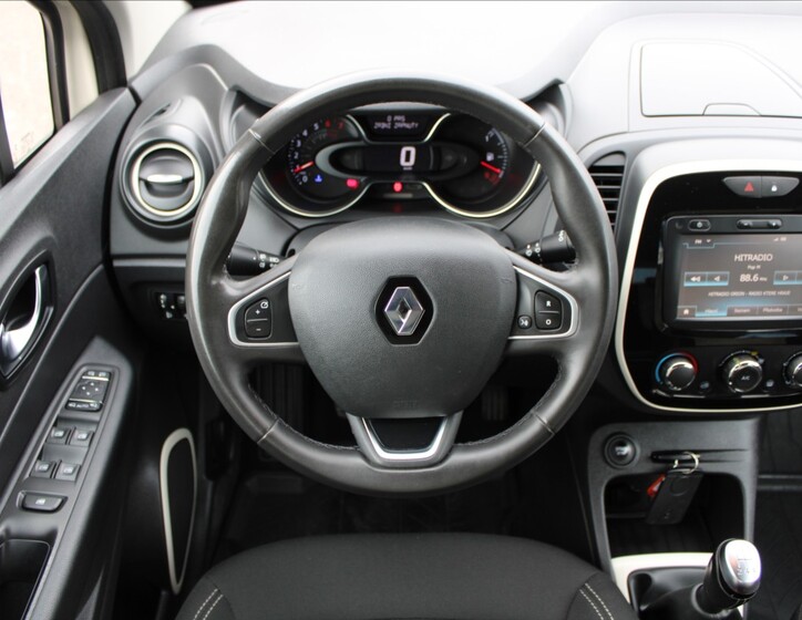 Renault Captur 10