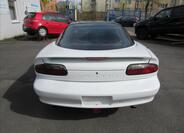 Chevrolet Camaro 5