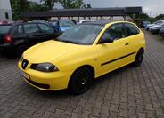 Seat Ibiza 3