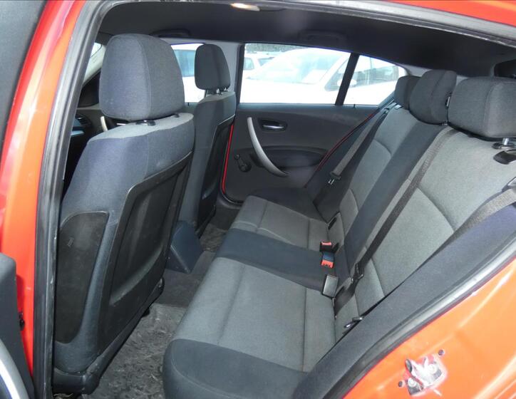 BMW Řada 1 9