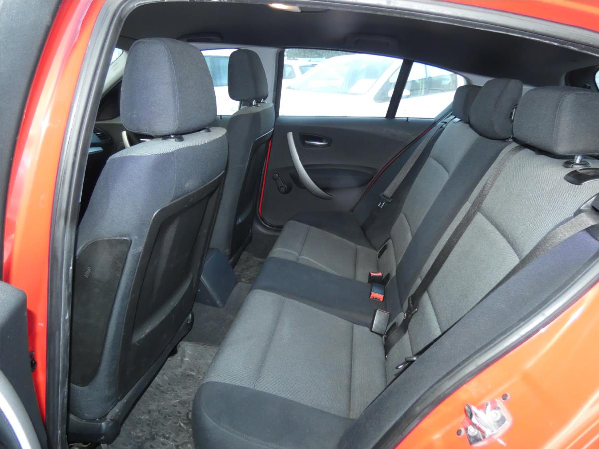 BMW Řada 1