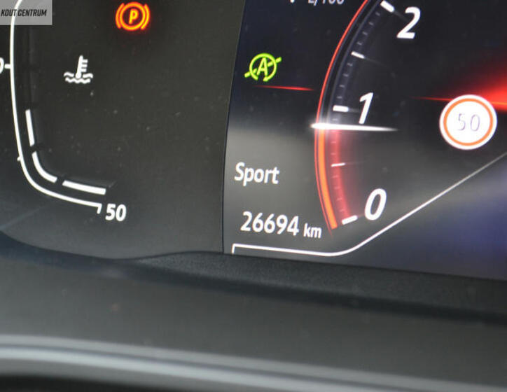 Renault Mégane 38