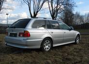 BMW Řada 5 10