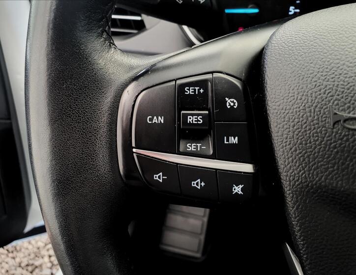 Ford Focus 21