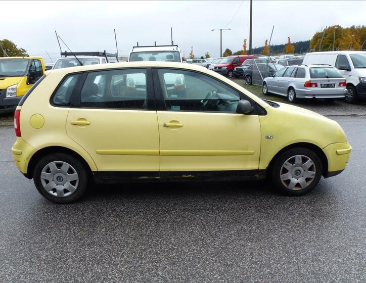 Volkswagen Polo 7