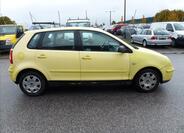 Volkswagen Polo 7