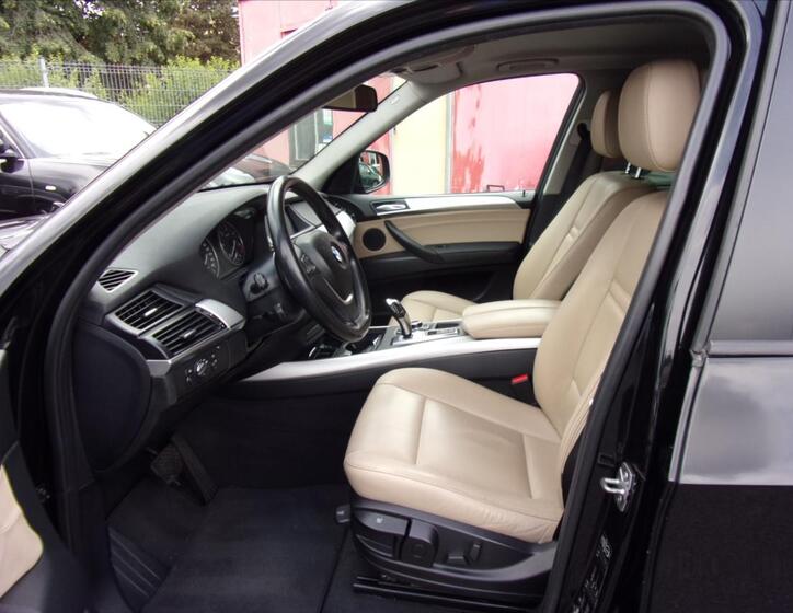 BMW X5 14