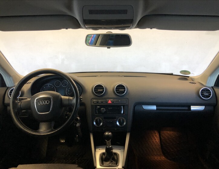 Audi A3 13