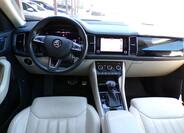 Škoda Kodiaq 7