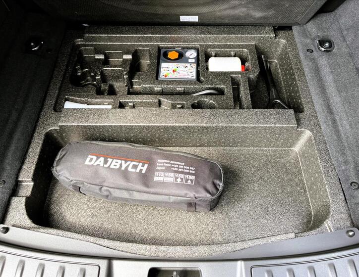 Land Rover Range Rover Evoque 7