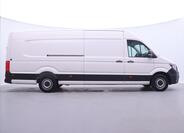 Volkswagen Crafter 8