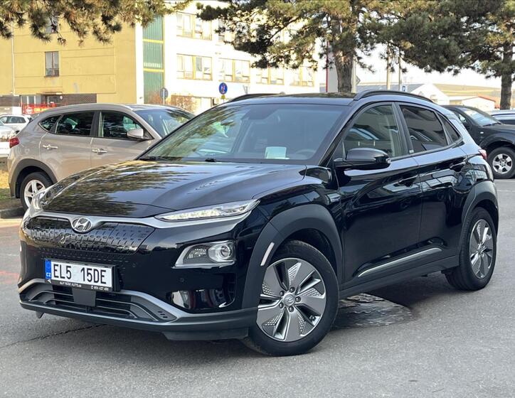 Hyundai Kona 1