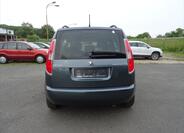 Škoda Roomster 8
