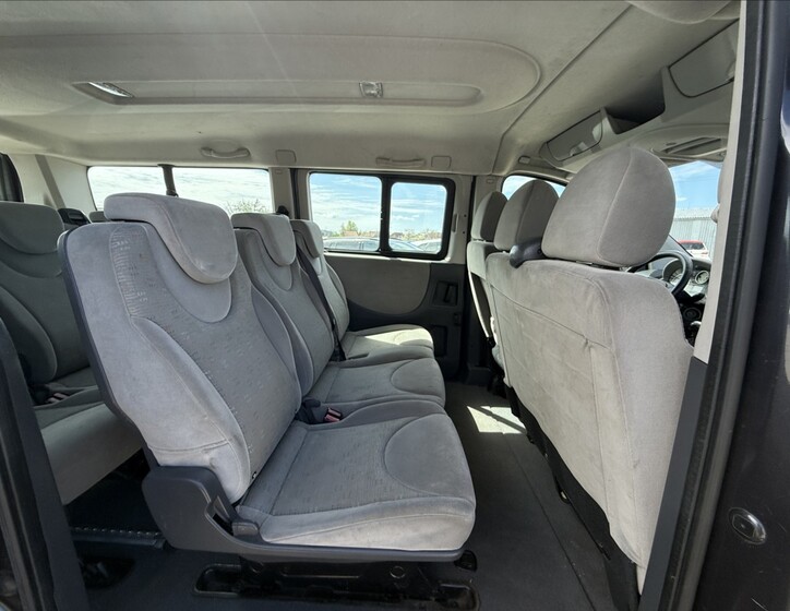 Fiat Scudo 16