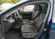 Škoda Octavia 10