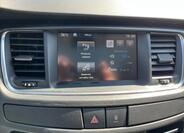Peugeot 508 18