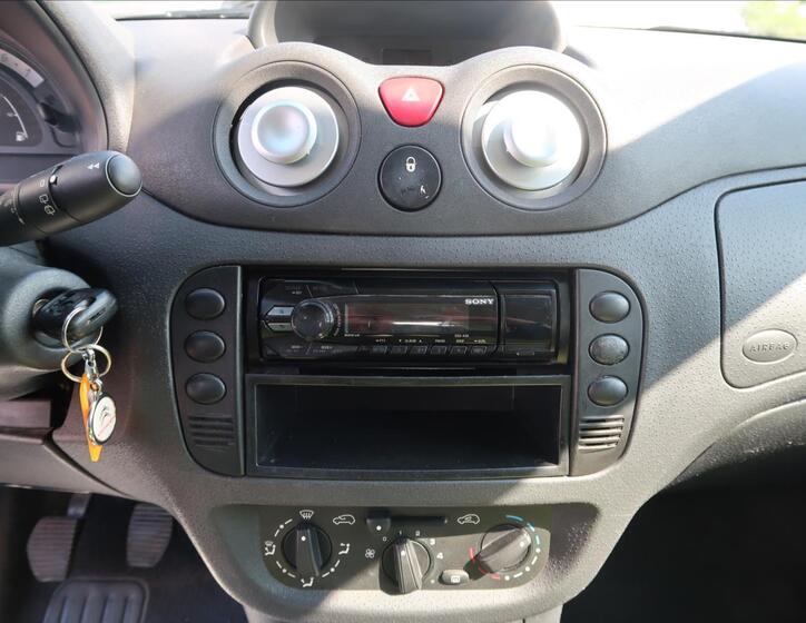 Citroën C2 14