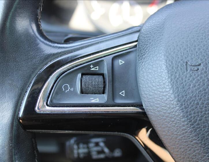 Škoda Superb 21