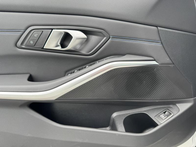 BMW Řada 3