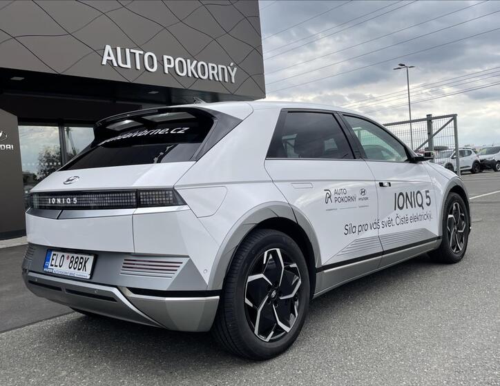 Hyundai Ioniq 5 4