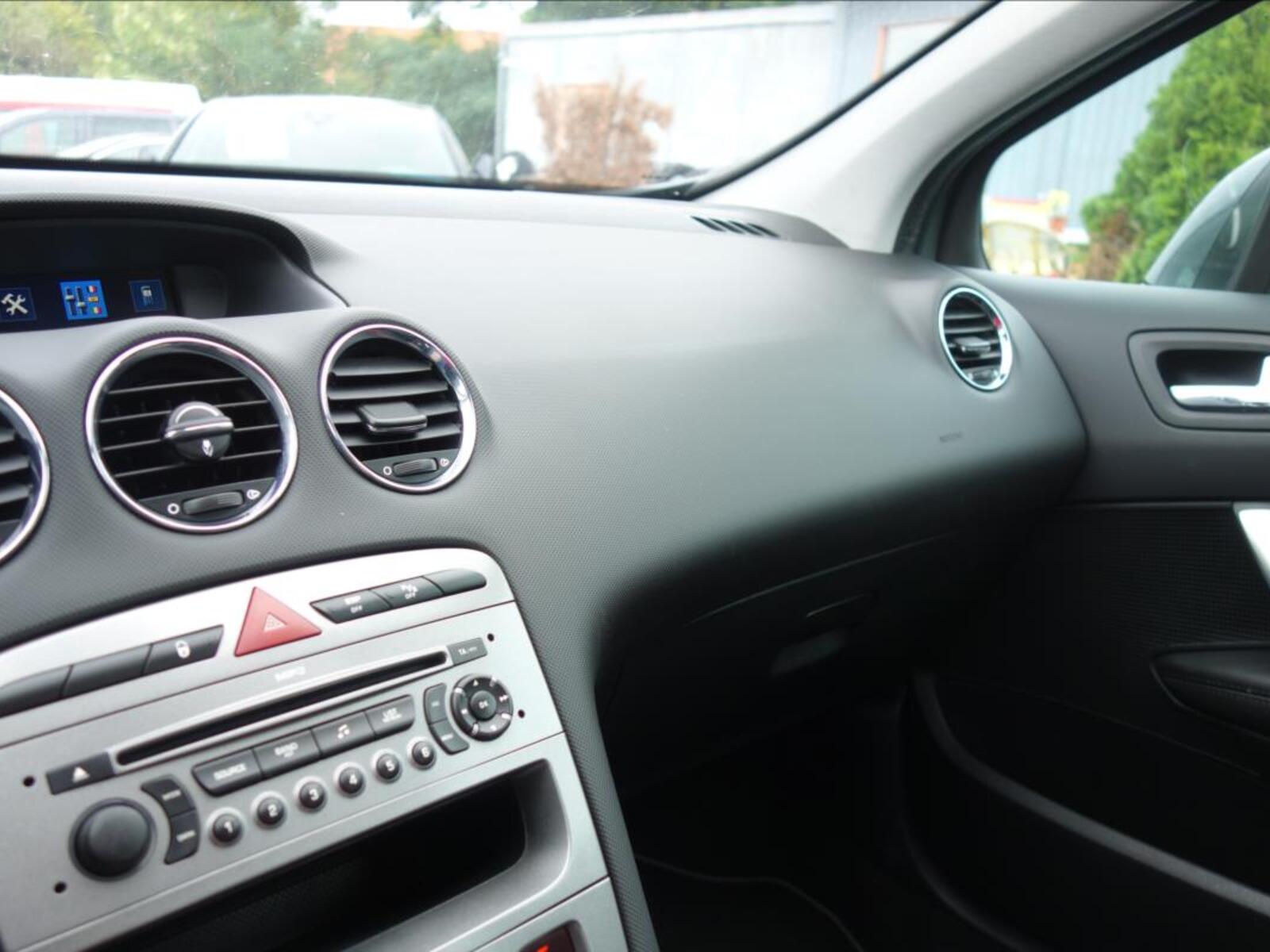 Peugeot 308 31