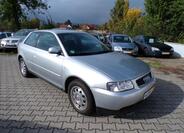 Audi A3 1
