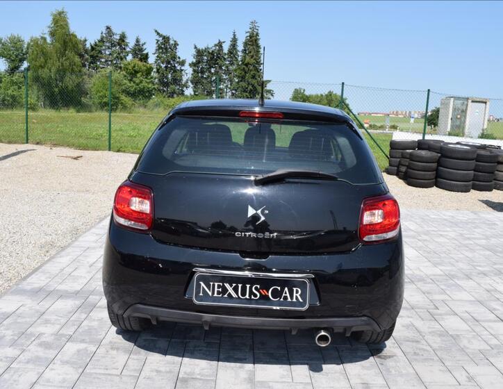 Citroën DS3 6