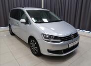 Volkswagen Sharan 3