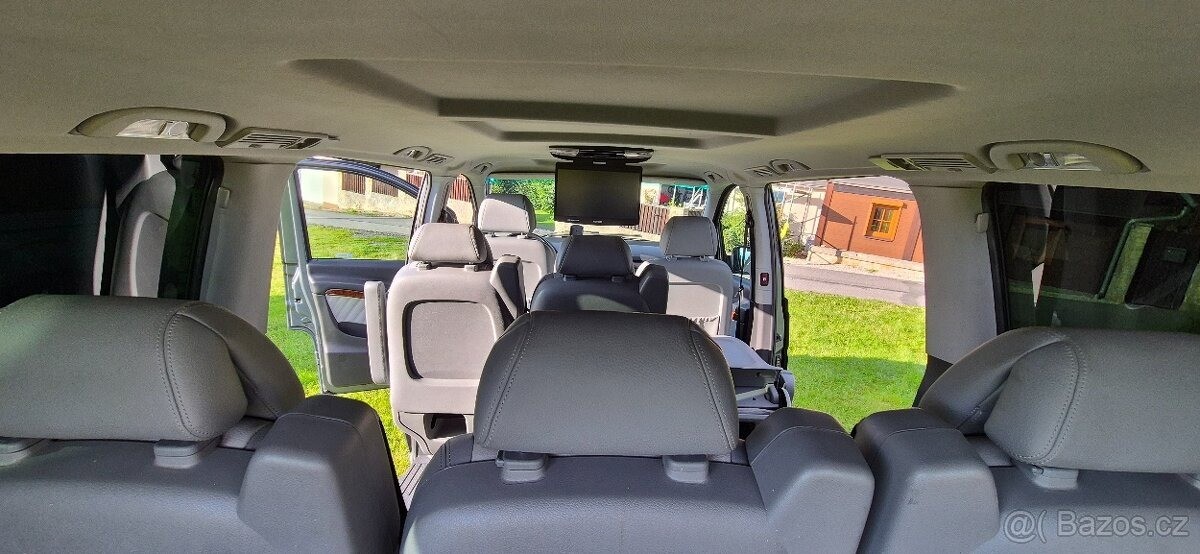 Mercedes-Benz Viano
