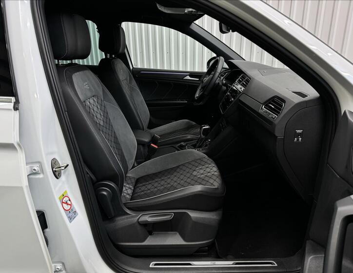 Volkswagen Tiguan 43