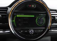 Mini Clubman 22
