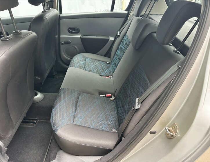Renault Clio 11