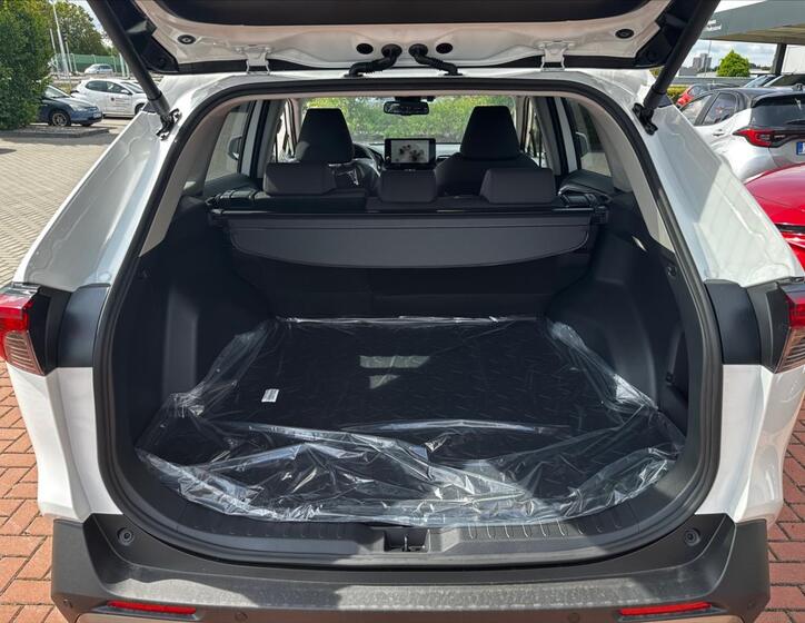 Toyota RAV4 5