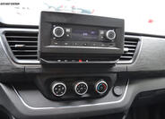 Renault Trafic 21