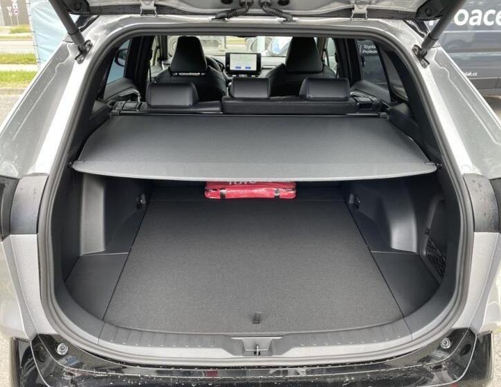 Toyota RAV4 6