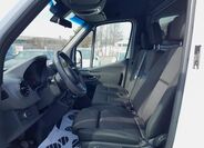 Mercedes-Benz Sprinter 12