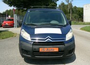 Citroën Jumpy 3