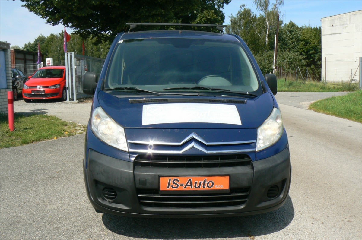 Citroën Jumpy