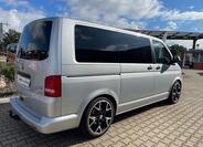 Volkswagen Multivan 6