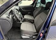 Škoda Roomster 10