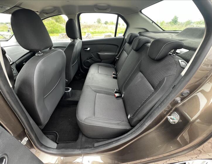 Dacia Logan 26