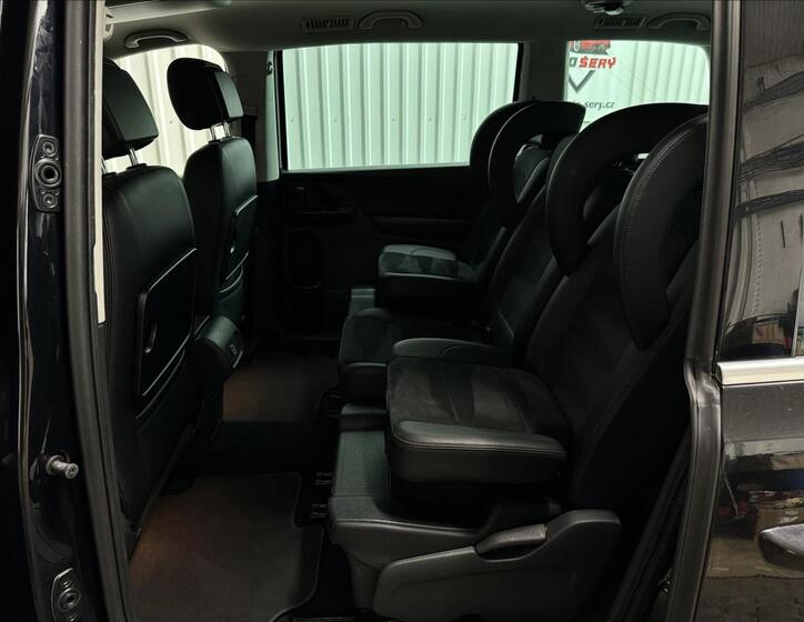 Volkswagen Sharan 32